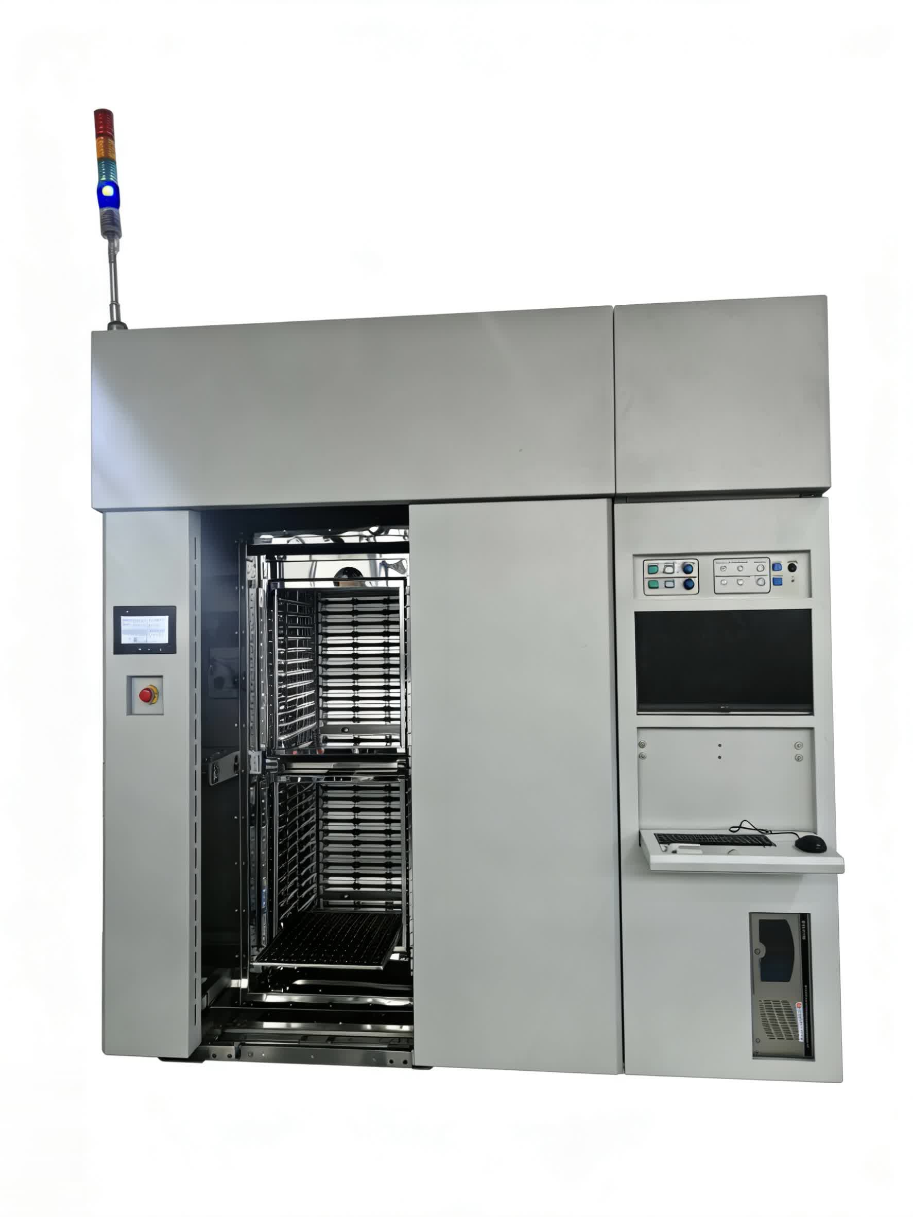 存储芯片老化系列产品 存储芯片老化系列产品