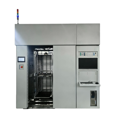 低速存储芯片老化系列产品-单腔