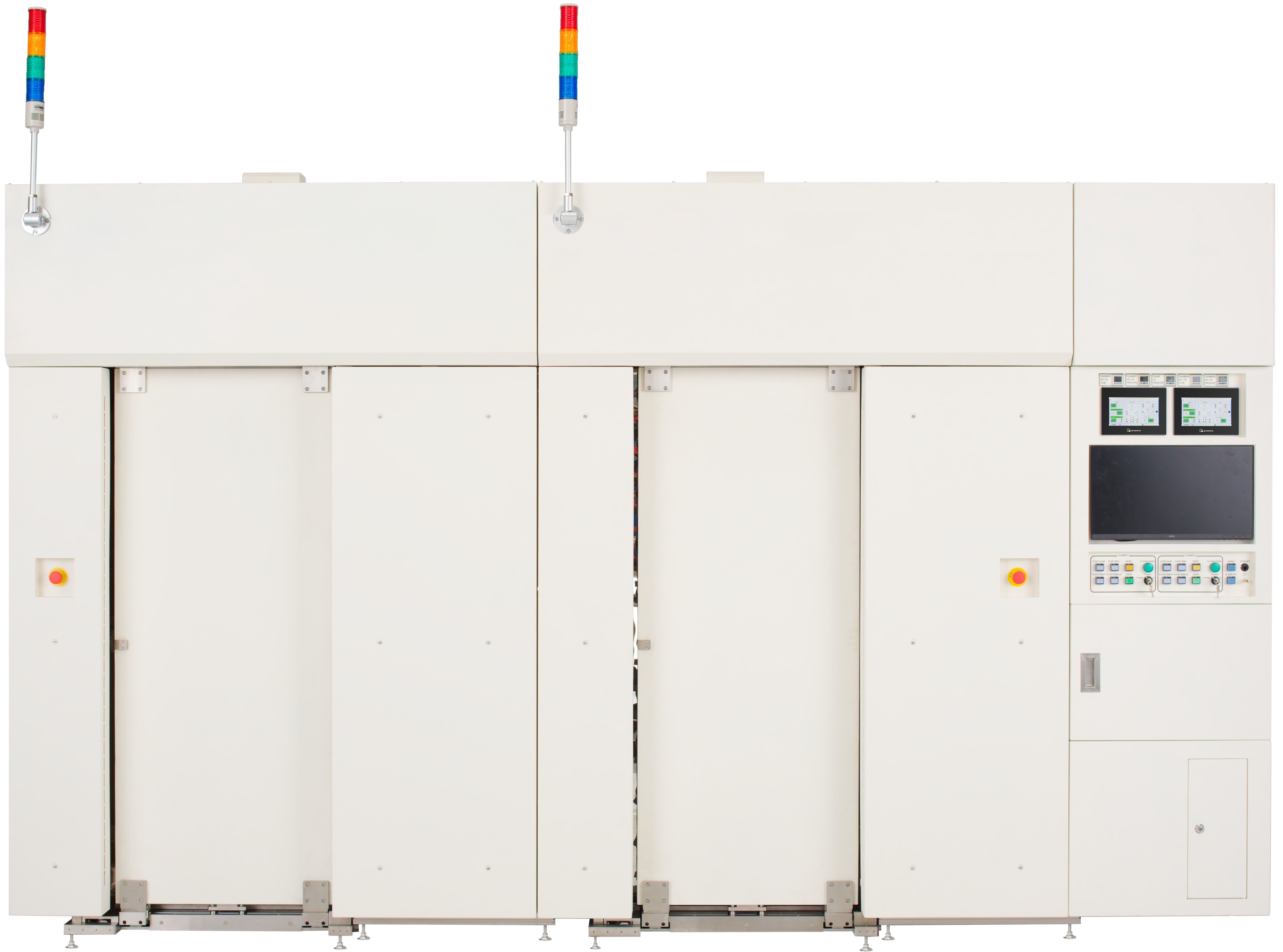 低速存储芯片老化系列产品-单腔