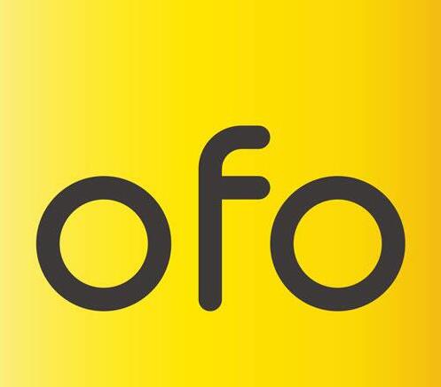 ofo共享单车