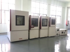 多禾解说恒温恒湿试验箱开机之前的准备工作