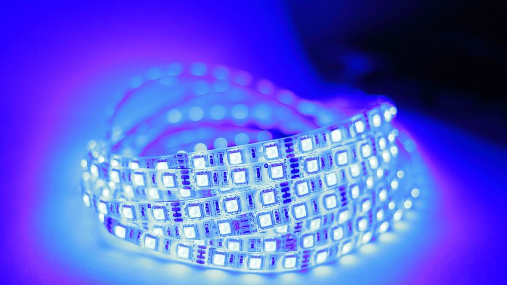 LED高低温试验