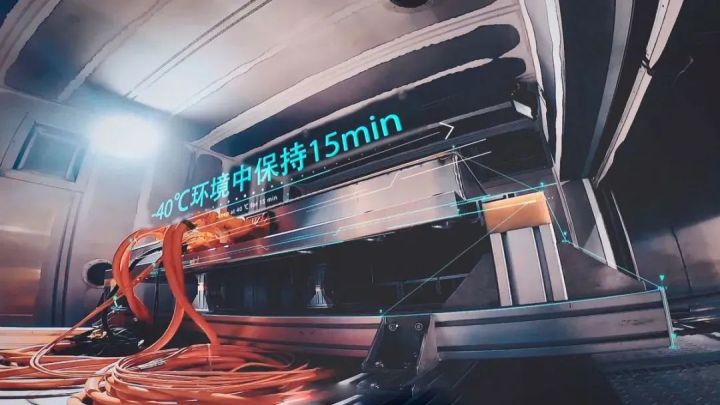 移动电源“燃爆”背后产品合格率只有25%，高低温试验到底有多重要！