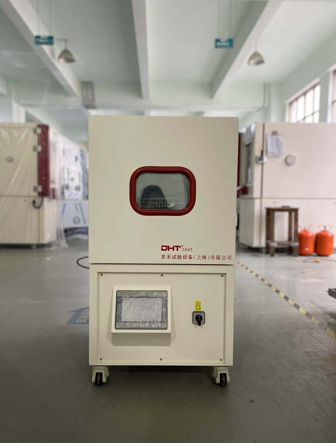 高低温试验箱0.3℃均匀性是什么概念？